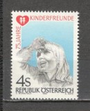 Austria.1983 75 ani prietenia intre copii MA.956