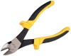 Stanley 0-84-622 Cleste cu taietura diagonala 200mm ProAdvanced PowerfulTools