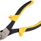Stanley 0-84-622 Cleste cu taietura diagonala 200mm ProAdvanced PowerfulTools