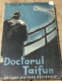 LITR5 Literatura. Doctorul Taifun - Gala Galaction - edt. Cultura Nationala
