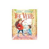 The Verts: A Story of Introverts and Extroverts