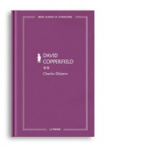 David Copperfield. Volumul II - Charles Dickens