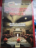 Extraterestrii printre noi - Emil Strainu, Editura Triumf, 2010, 319 pagini
