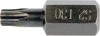 Bit Torx T30 YATO S2, 30mm - Surubelnita Profesionala Ateliere Auto, Service, Garaj