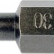Bit torx T30 S2 30 mm YATO