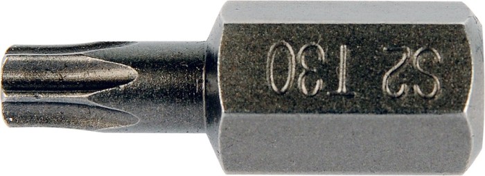 Bit torx T30 S2 30 mm YATO