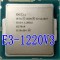 Procesor Xeon Quad E3-1220 V3 (i 5-4570), 3.10GHz,8MB, Socket 1150