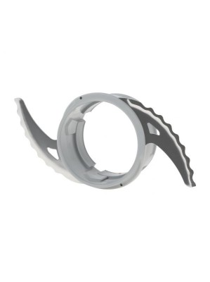 cutit maruntit Robot de bucatarie Bosch MC812W872,00627931 foto