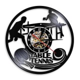 TENIS DE MASA-ceas de perete