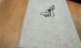 GRAFICA MILITANTA ROMANEASCA - Jules Perahim, Vasile Kazar, D. Baran -1963, 339p