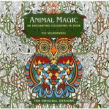 Animal Magic