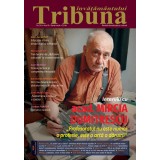 Tribuna &Icirc;nvățăm&acirc;ntului. Revista de educație și cultură Nr. 24/Decembrie 2021, Anul II, Serie Nouă