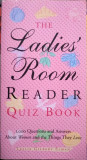 The Ladies&#039; Room Reader Quiz Book