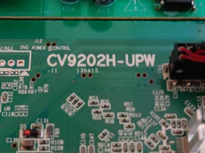 cv9202h-upw