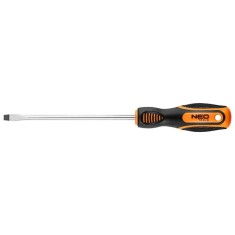 Surubelnita plata 6.5x150 mm Neo Tools 04-175 HardWork ToolsRange