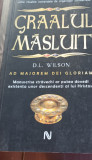 GRAALUL MASLUIT D. L. Wilson