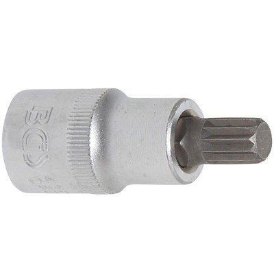 Imbus stelat XZN M10x53mm , patrat 1/2 foto