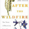 After the Wildfire: Ten Years of Recovery from the Willow Fire, Paperback/John Alcock