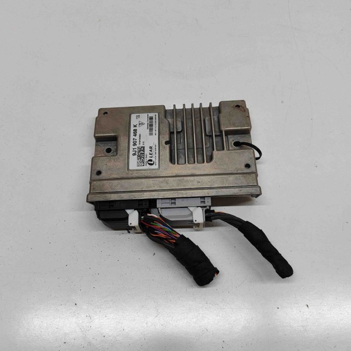 Unitate de control Gateway PORSCHE Taycan 2022 OEM: 9J1907468K 31861891