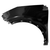 Aripa fata Hyundai Sportage (Ql), 09.2015-, parte montare stanga, fara gaura semnalizator, 41X101, Aftermarket, Rapid