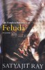 The Complete Adventures of Feluda Vol. 1 - Satyajit Ray (@B166)