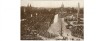 Carte postala Paris - Victorious troops 1919 - scrisa A001