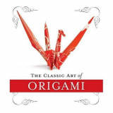 The Classic Art of Origami | John Morin, Running Press