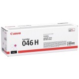 Toner Canon CRG046HM, Magenta