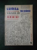 PAUL STEFANESCU - LUMEA VAZUTA DE MEDICI