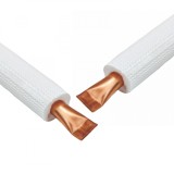 Teava cupru izolata 10 mm (3 8 )
