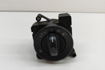 Modul de control comutator faruri MERCEDES-BENZ SPRINTER 3,5-t Van 906 2012 OEM: A9065450504 | 22620112 foto