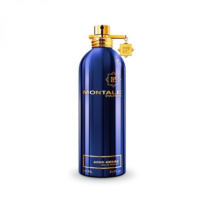 Montale Aoud Ambre EDP 100 ml foto