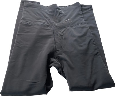 Colanti dama, culoarea negru , marimea XXL foto