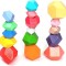 Joc de stivuire pietre, UMU Toys