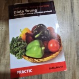 Dieta Young, miracolul PH pentru o saptamana perfecta - Robert O Young