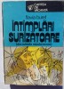 (C453) FLAVIA BUREF - INTAMPLARI SURAZATOARE