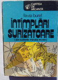 (C453) FLAVIA BUREF - INTAMPLARI SURAZATOARE