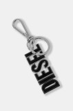 Diesel breloc DSL 3D DSL 3D KEY RING X10294.P8097