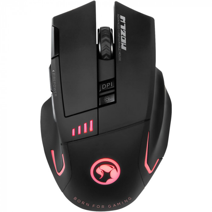 Mouse wireless Marvo M720W