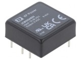 Convertor DC/DC 30W 18-36V la 5V 6A