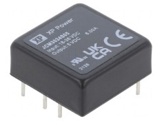 Convertor DC/DC 30W 18-36V la 5V 6A