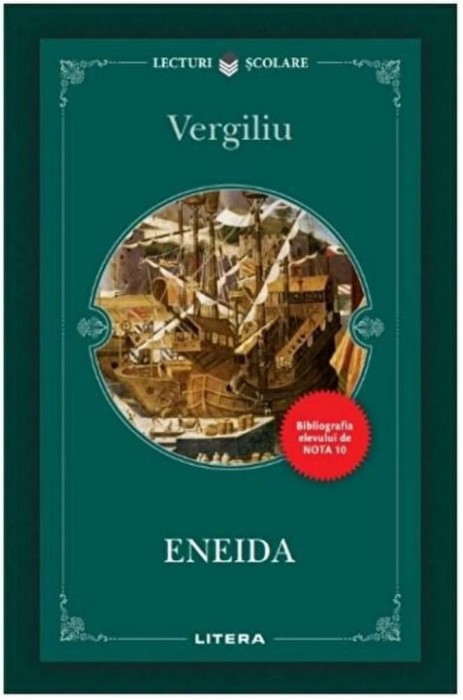 Eneida &ndash; Vergiliu