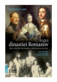 Cumpara ieftin Saga dinastiei Romanov