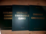 Oncologie ginecologica clinica Patologie mamara benigna Chirurgie ginecologica Mihai Pricop