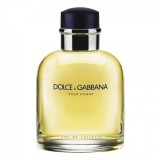 Dolce &amp; Gabbana Pour Homme 2012 parfum pentru Barbati Tester EDT 125 ml
