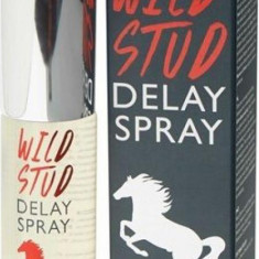 Spray Wild Stud Delay pentru intarzierea ejacularii 22ml