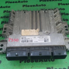 Calculator ecu Mercedes A-Class (2012->) [W176] a6079001800