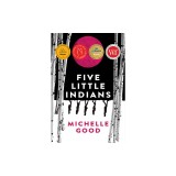 Five Little Indians
