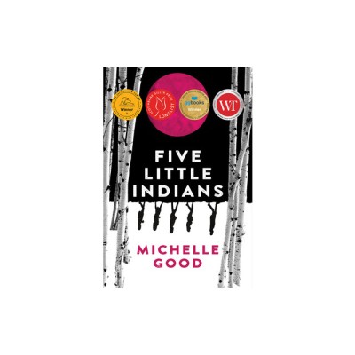 Five Little Indians foto