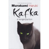 Kafka a tengerparton - Murakami Haruki